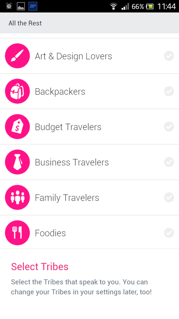 gogbot-tribes-apps-para-viajar