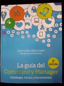 La Guía del Community Manager