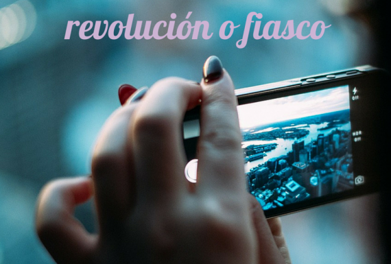 Periscope y Merkaat revolución o fiasco