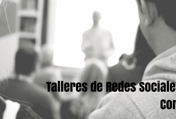 talleres de redes sociales en coruña
