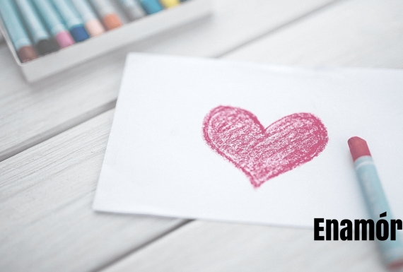 Enamórame con tu proyecto