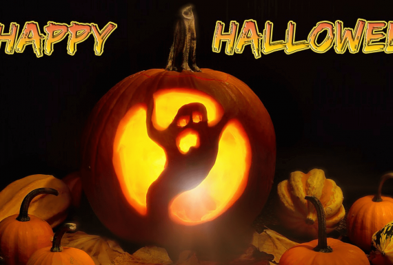 Consejos para un terrorífico Halloween en Redes Sociales