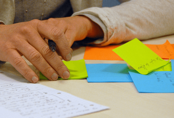 Cómo hundir un negocio online en 5 pasos