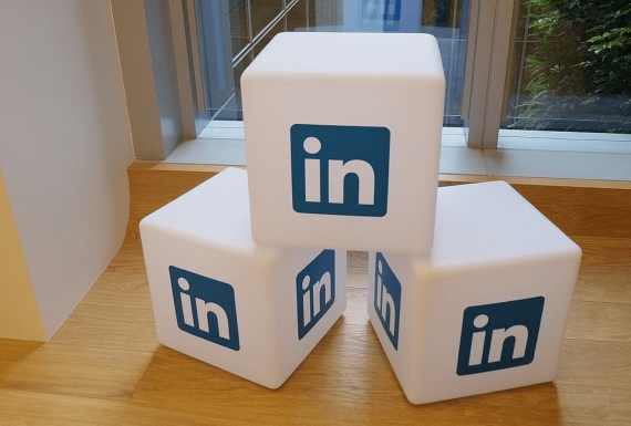 como arruinar tu reputación en linkedin