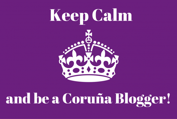 Primer encuentro Coruña Blogger