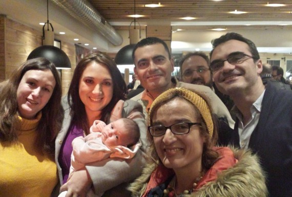 nos faltan empresas en el coruña bloggers