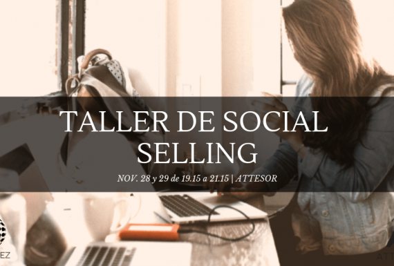 taller social selling 28 y 29